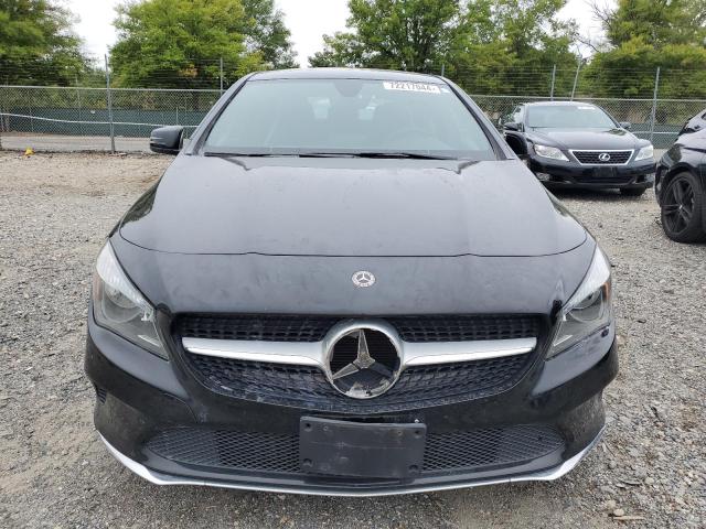 Photo 4 VIN: WDDSJ4GB2JN642752 - MERCEDES-BENZ CLA 250 4M 