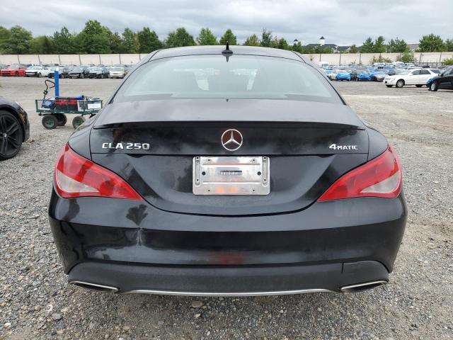 Photo 5 VIN: WDDSJ4GB2JN642752 - MERCEDES-BENZ CLA 250 4M 