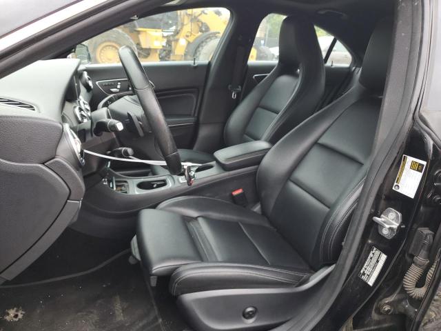 Photo 6 VIN: WDDSJ4GB2JN642752 - MERCEDES-BENZ CLA 250 4M 