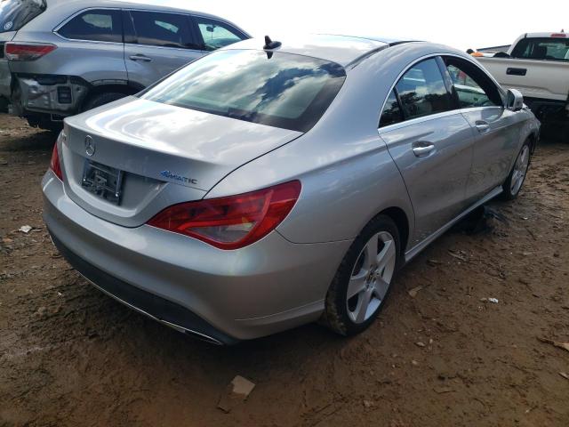 Photo 3 VIN: WDDSJ4GB2JN658742 - MERCEDES-BENZ CLA 250 4M 