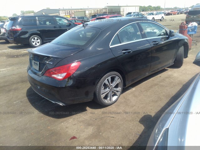 Photo 3 VIN: WDDSJ4GB2JN659373 - MERCEDES-BENZ CLA 