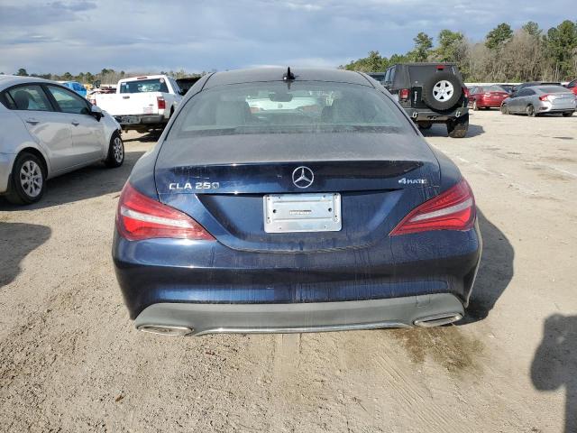 Photo 5 VIN: WDDSJ4GB2JN667571 - MERCEDES-BENZ CLA-CLASS 