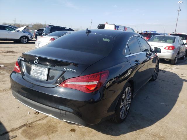 Photo 3 VIN: WDDSJ4GB2JN673922 - MERCEDES-BENZ CLA 250 4M 