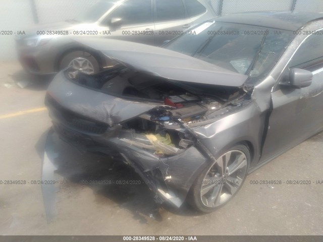 Photo 5 VIN: WDDSJ4GB2JN679025 - MERCEDES-BENZ CLA 