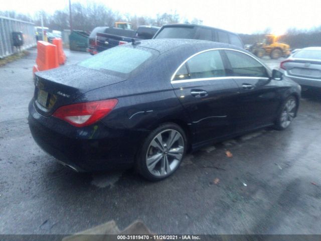 Photo 3 VIN: WDDSJ4GB2JN690039 - MERCEDES-BENZ CLA 