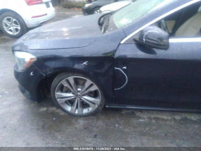 Photo 5 VIN: WDDSJ4GB2JN690039 - MERCEDES-BENZ CLA 