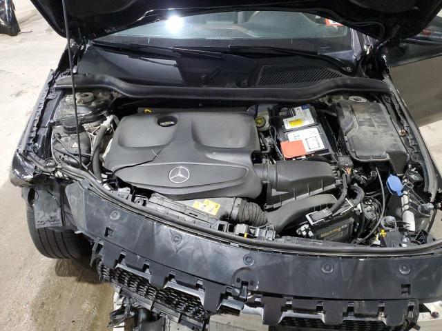 Photo 10 VIN: WDDSJ4GB2JN691580 - MERCEDES-BENZ CLA 250 4M 