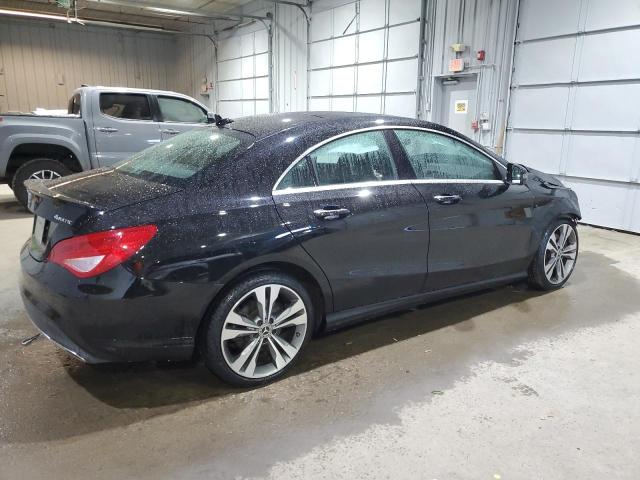 Photo 2 VIN: WDDSJ4GB2JN691580 - MERCEDES-BENZ CLA 250 4M 