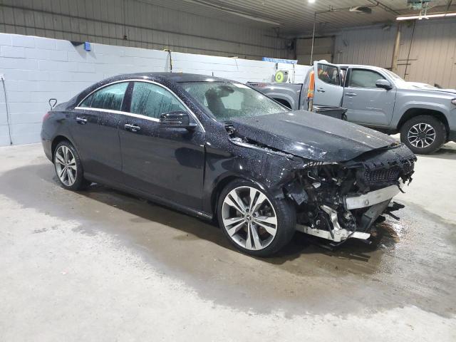 Photo 3 VIN: WDDSJ4GB2JN691580 - MERCEDES-BENZ CLA 250 4M 