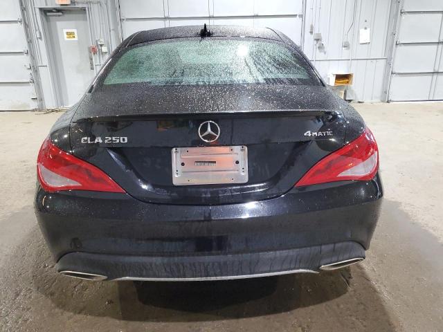 Photo 5 VIN: WDDSJ4GB2JN691580 - MERCEDES-BENZ CLA 250 4M 