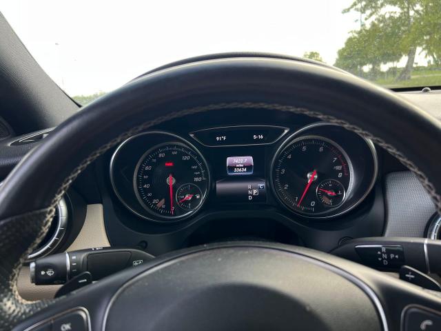 Photo 7 VIN: WDDSJ4GB2KN699776 - MERCEDES-BENZ CLA 