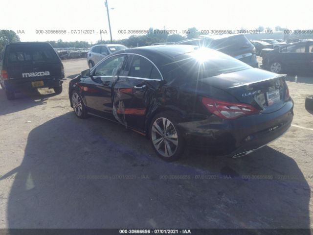 Photo 2 VIN: WDDSJ4GB2KN699776 - MERCEDES-BENZ CLA 