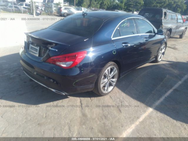 Photo 3 VIN: WDDSJ4GB2KN699776 - MERCEDES-BENZ CLA 