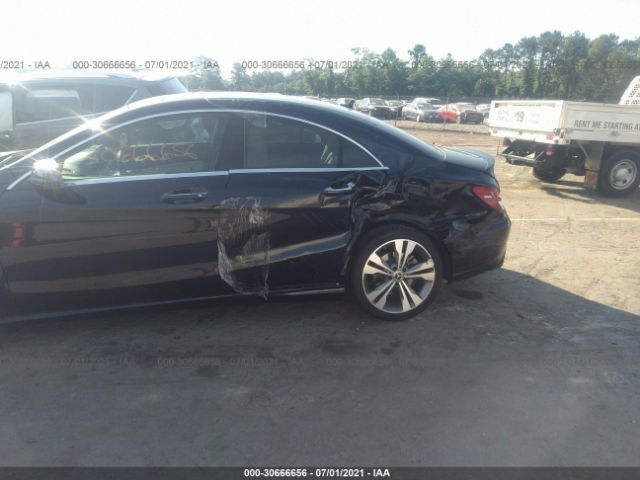 Photo 5 VIN: WDDSJ4GB2KN699776 - MERCEDES-BENZ CLA 