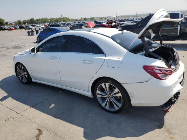 Photo 1 VIN: WDDSJ4GB2KN724191 - MERCEDES-BENZ CLA 250 4M 