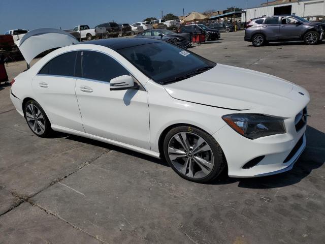 Photo 3 VIN: WDDSJ4GB2KN724191 - MERCEDES-BENZ CLA 250 4M 