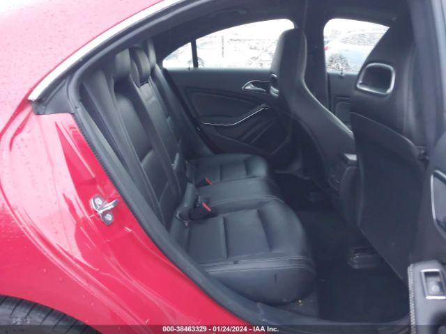 Photo 7 VIN: WDDSJ4GB2KN726586 - MERCEDES-BENZ CLA 250 