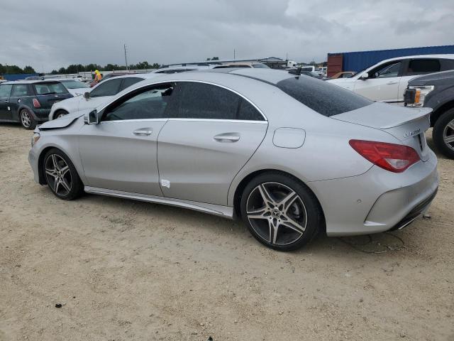 Photo 1 VIN: WDDSJ4GB2KN748345 - MERCEDES-BENZ CLA 250 4M 