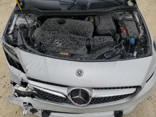 Photo 10 VIN: WDDSJ4GB2KN748345 - MERCEDES-BENZ CLA 250 4M 