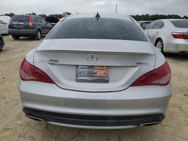 Photo 5 VIN: WDDSJ4GB2KN748345 - MERCEDES-BENZ CLA 250 4M 