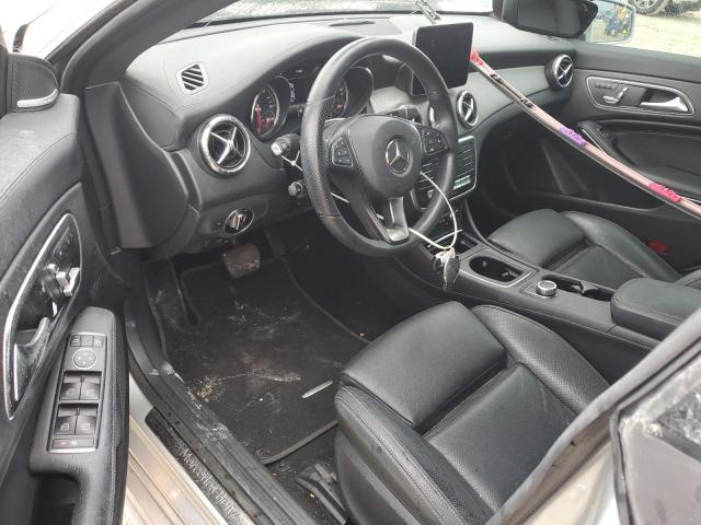 Photo 7 VIN: WDDSJ4GB2KN748345 - MERCEDES-BENZ CLA 250 4M 