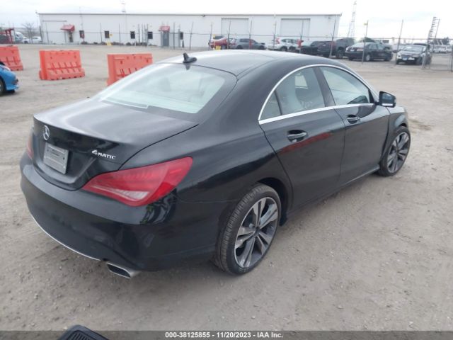 Photo 3 VIN: WDDSJ4GB3EN077689 - MERCEDES-BENZ CLA 250 