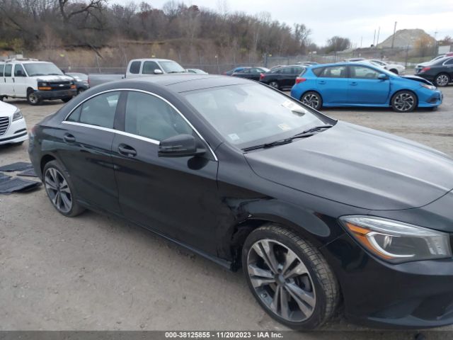 Photo 5 VIN: WDDSJ4GB3EN077689 - MERCEDES-BENZ CLA 250 