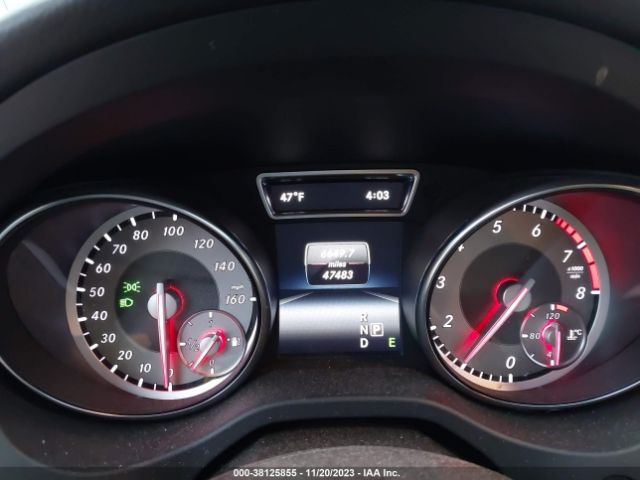 Photo 6 VIN: WDDSJ4GB3EN077689 - MERCEDES-BENZ CLA 250 