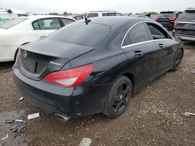 Photo 3 VIN: WDDSJ4GB3EN099109 - MERCEDES-BENZ CLA 250 4M 