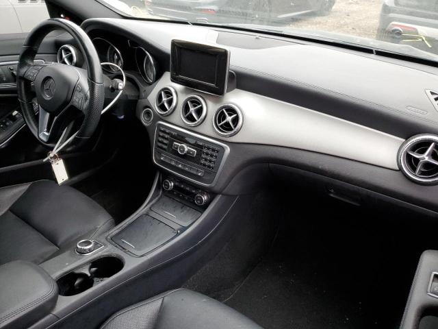 Photo 8 VIN: WDDSJ4GB3EN099109 - MERCEDES-BENZ CLA 250 4M 