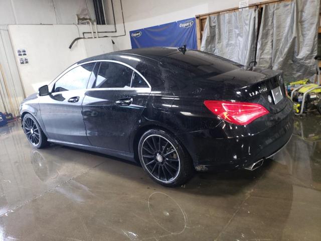 Photo 1 VIN: WDDSJ4GB3EN130021 - MERCEDES-BENZ CLA 250 4M 