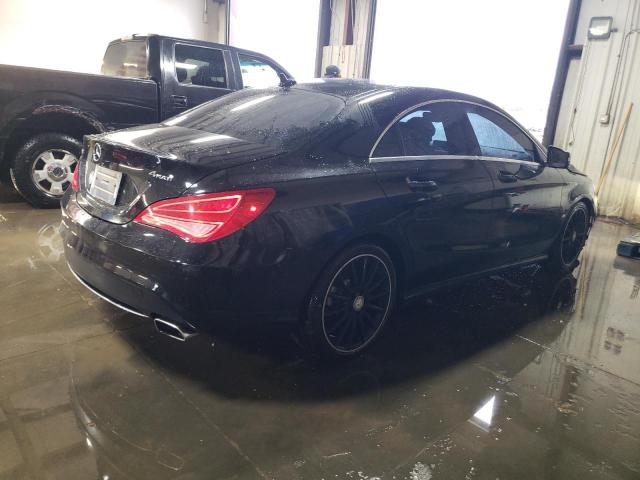 Photo 2 VIN: WDDSJ4GB3EN130021 - MERCEDES-BENZ CLA 250 4M 