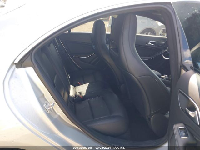 Photo 7 VIN: WDDSJ4GB3EN131492 - MERCEDES-BENZ CLA 250 