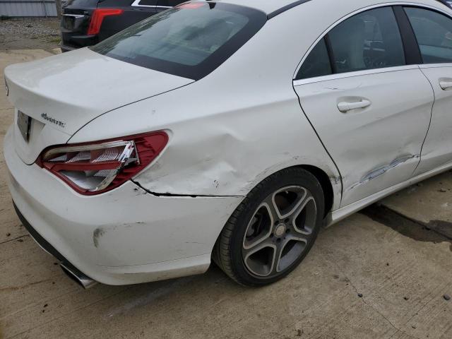 Photo 8 VIN: WDDSJ4GB3EN140502 - MERCEDES-BENZ CLA 250 4M 