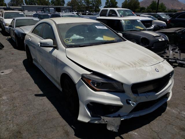 Photo 0 VIN: WDDSJ4GB3EN149149 - MERCEDES-BENZ CLA 250 4M 