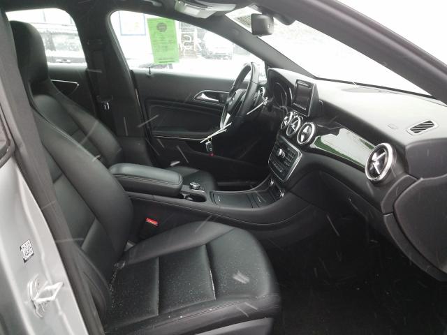 Photo 4 VIN: WDDSJ4GB3EN151788 - MERCEDES-BENZ CLA 250 4M 