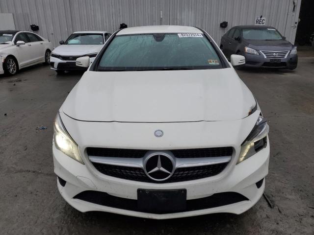 Photo 4 VIN: WDDSJ4GB3FN191273 - MERCEDES-BENZ CLA 250 4M 