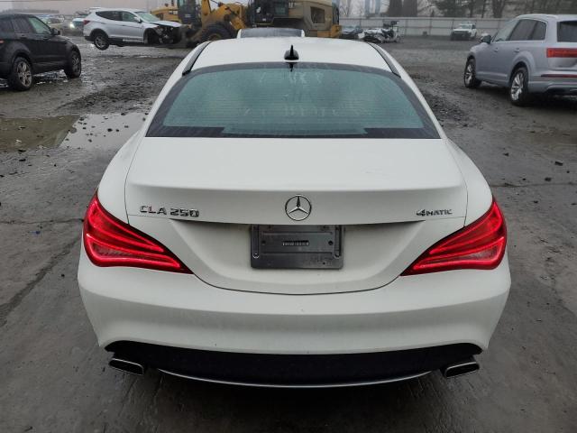 Photo 5 VIN: WDDSJ4GB3FN191273 - MERCEDES-BENZ CLA 250 4M 