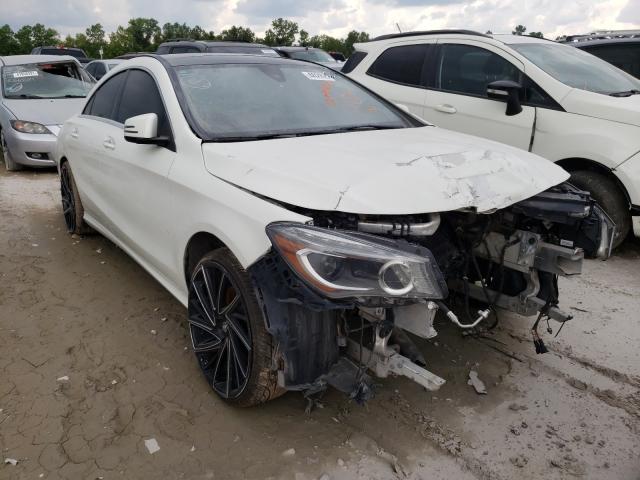 Photo 0 VIN: WDDSJ4GB3FN206161 - MERCEDES-BENZ CLA 250 4M 