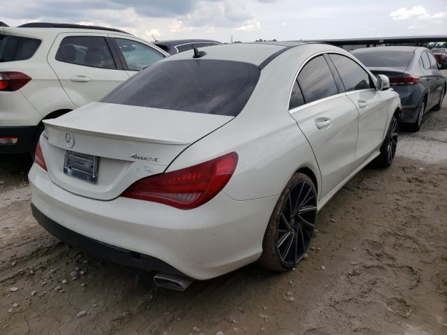 Photo 3 VIN: WDDSJ4GB3FN206161 - MERCEDES-BENZ CLA 250 4M 