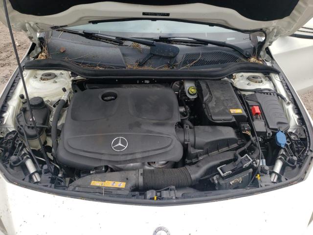 Photo 10 VIN: WDDSJ4GB3FN231061 - MERCEDES-BENZ CLA 250 4M 