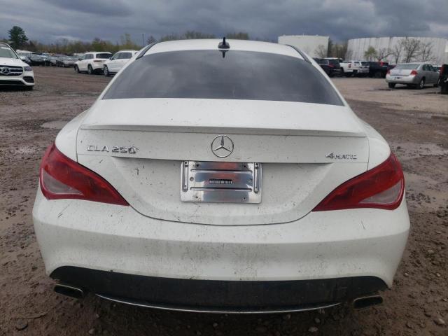 Photo 5 VIN: WDDSJ4GB3FN231061 - MERCEDES-BENZ CLA 250 4M 