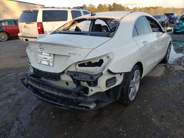 Photo 3 VIN: WDDSJ4GB3FN238107 - MERCEDES-BENZ CLA 250 4M 