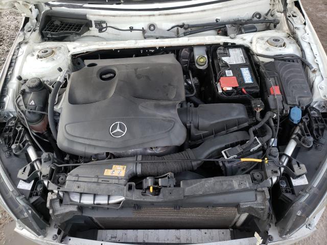 Photo 6 VIN: WDDSJ4GB3FN238107 - MERCEDES-BENZ CLA 250 4M 