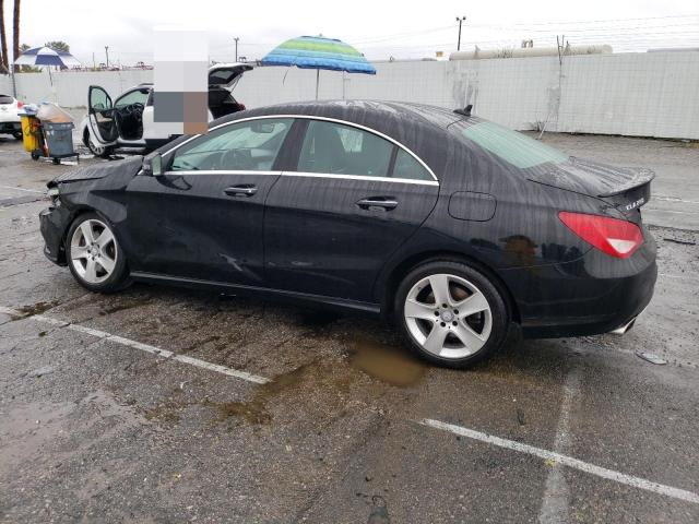 Photo 1 VIN: WDDSJ4GB3FN262357 - MERCEDES-BENZ CLA 250 4M 