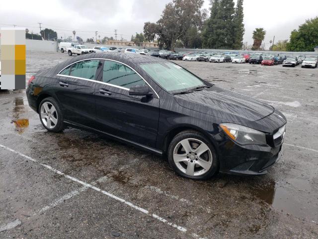 Photo 3 VIN: WDDSJ4GB3FN262357 - MERCEDES-BENZ CLA 250 4M 