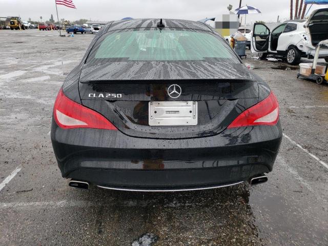 Photo 5 VIN: WDDSJ4GB3FN262357 - MERCEDES-BENZ CLA 250 4M 