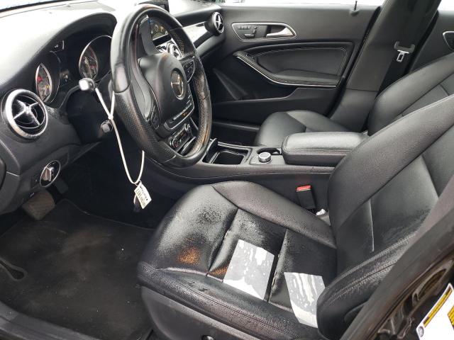 Photo 6 VIN: WDDSJ4GB3FN262357 - MERCEDES-BENZ CLA 250 4M 