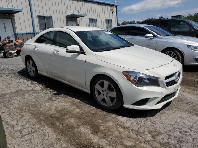 Photo 3 VIN: WDDSJ4GB3GN290659 - MERCEDES-BENZ CLA 250 4M 