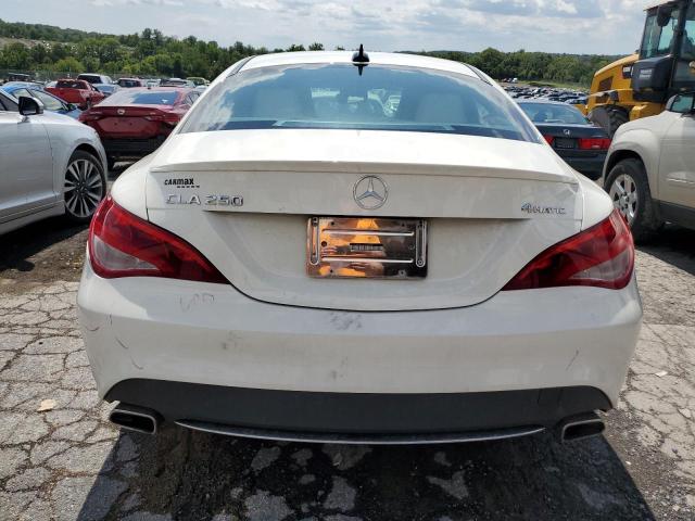 Photo 5 VIN: WDDSJ4GB3GN290659 - MERCEDES-BENZ CLA 250 4M 